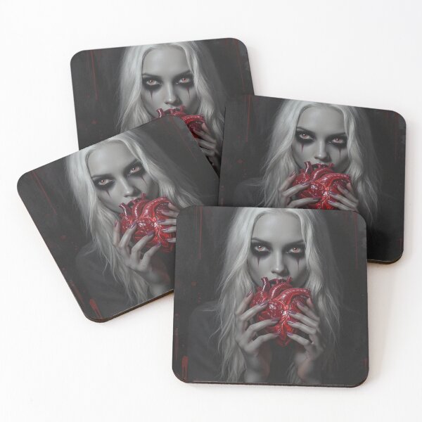 Item preview, Heart Eater designed and sold by BradsBestBuds.