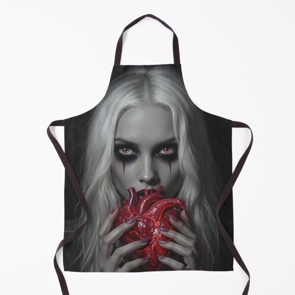 Item preview, Heart Eater designed and sold by BradsBestBuds.