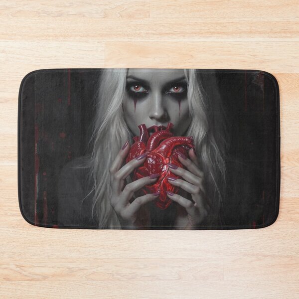 Item preview, Heart Eater designed and sold by BradsBestBuds.