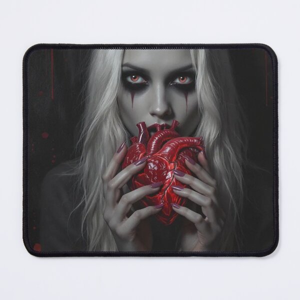 Item preview, Heart Eater designed and sold by BradsBestBuds.