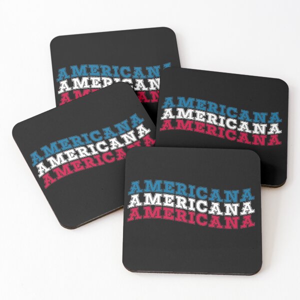 Item preview, Americana - Dream Dream Dream Collection designed and sold by ShineEyePirate.