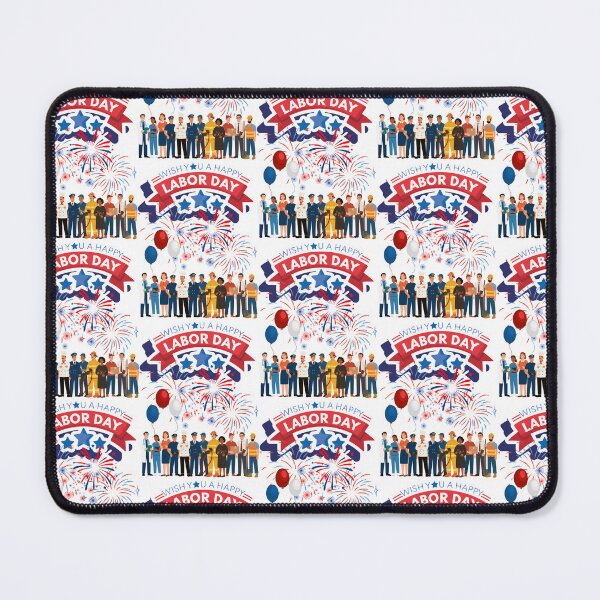 Item preview, Labor Day design designed and sold by AKANKEDESIGN.