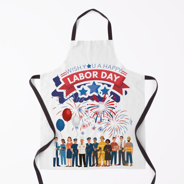 Item preview, Labor Day design designed and sold by AKANKEDESIGN.