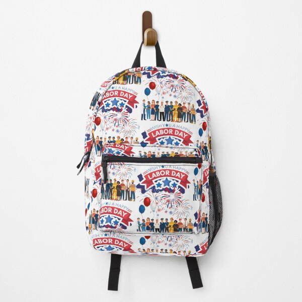 Item preview, Labor Day design designed and sold by AKANKEDESIGN.