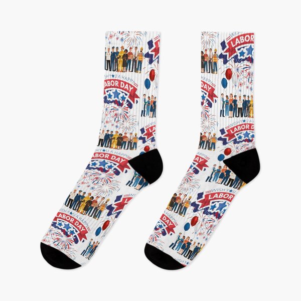 Item preview, Labor Day design designed and sold by AKANKEDESIGN.