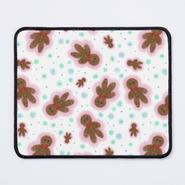 Item preview, Gingerbread men designed and sold by Dagmar Designs.