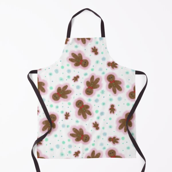 Item preview, Gingerbread men designed and sold by Dagmar Designs.