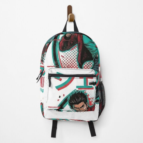 Item preview, Ryo Hazuki - Shenmue 3 - Cyclone Kick designed and sold by JuanGames.