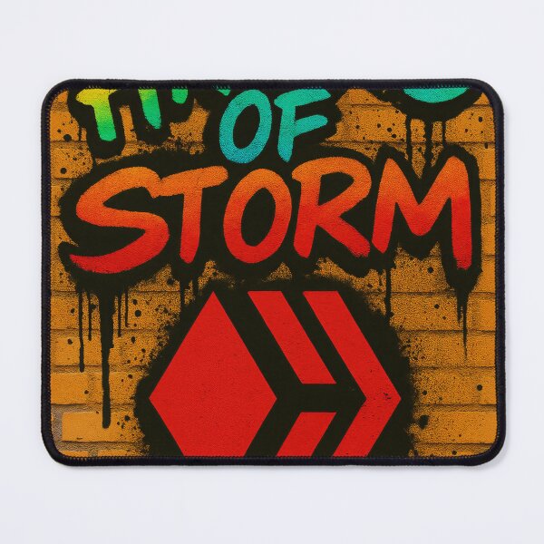 Item preview, Hive Blockchain - Hivers Of Storm designed and sold by Art-Mania Town.