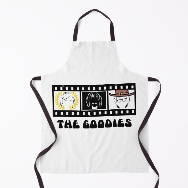 Item preview, The Goodies - Film Episode designed and sold by tnewton69.
