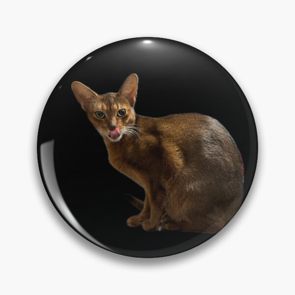 Item preview, Nuka’s tongue designed and sold by Clawstuff.