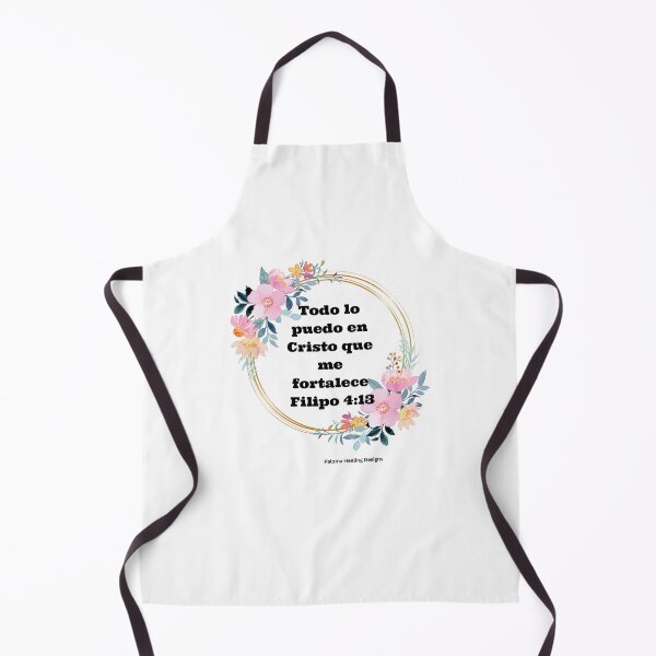 Item preview, Verso, Flilipos 4:13 con Flores rosita designed and sold by PalomaHealing24.