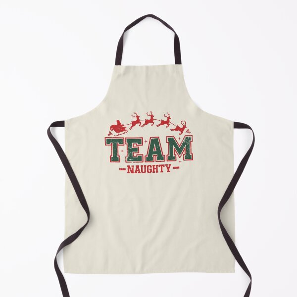 Item preview, Team naughty designed and sold by FatBirdie.