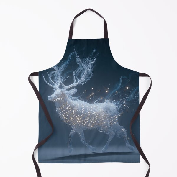 Item preview, Ethereal Light Stag designed and sold by Rafael Branco.