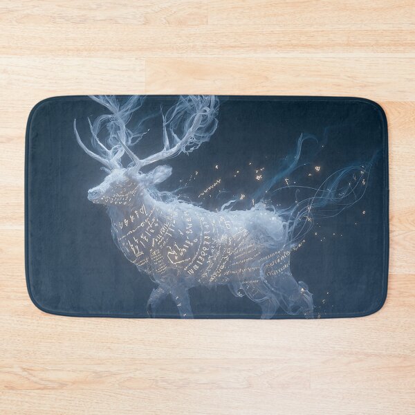 Item preview, Ethereal Light Stag designed and sold by Rafael Branco.