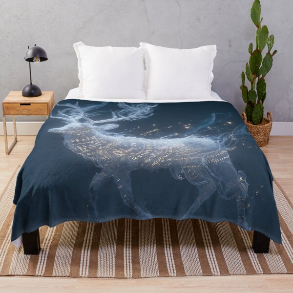 Item preview, Ethereal Light Stag designed and sold by Rafael Branco.
