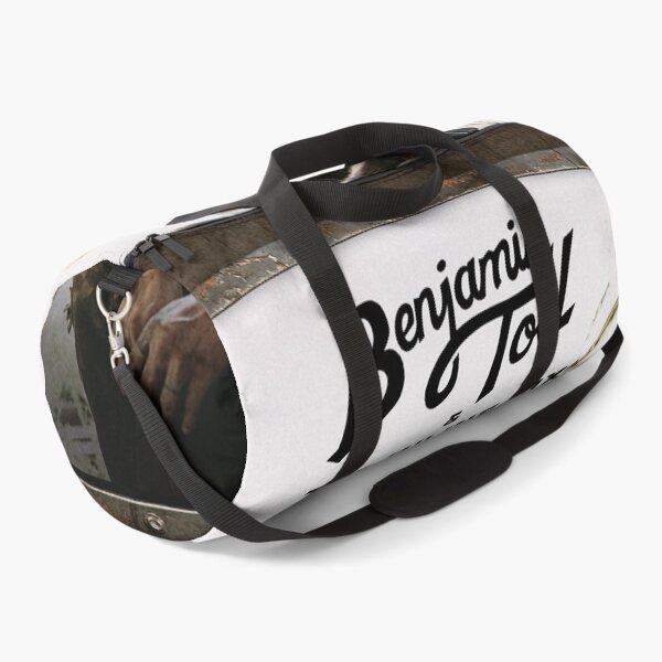 Item preview, Benjamin Tod Tour 2026 isengin designed and sold by eanmariet.
