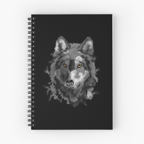Item preview, wolf designed and sold by sibosssr.