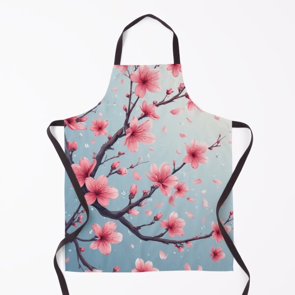 Item preview, cherry blossom designed and sold by vinniespeer.