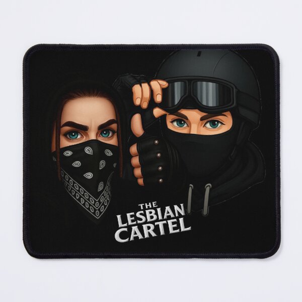 Item preview, Black Ops Beans designed and sold by The Lesbian Cartel.