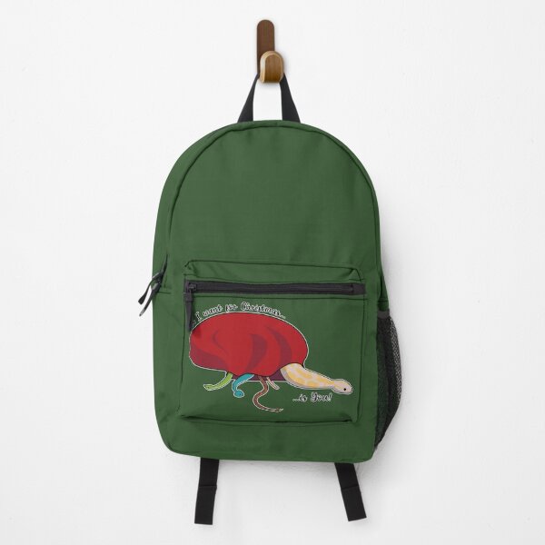 Item preview, Santa's Sackful O' Snakes designed and sold by metafishical.