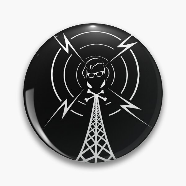 Item preview, Goodies Pirate Radio 1 designed and sold by tnewton69.