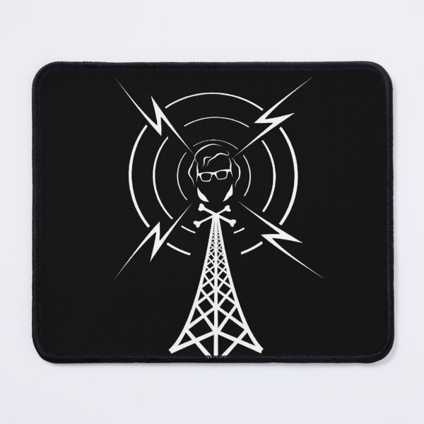 Item preview, Goodies Pirate Radio 1 designed and sold by tnewton69.