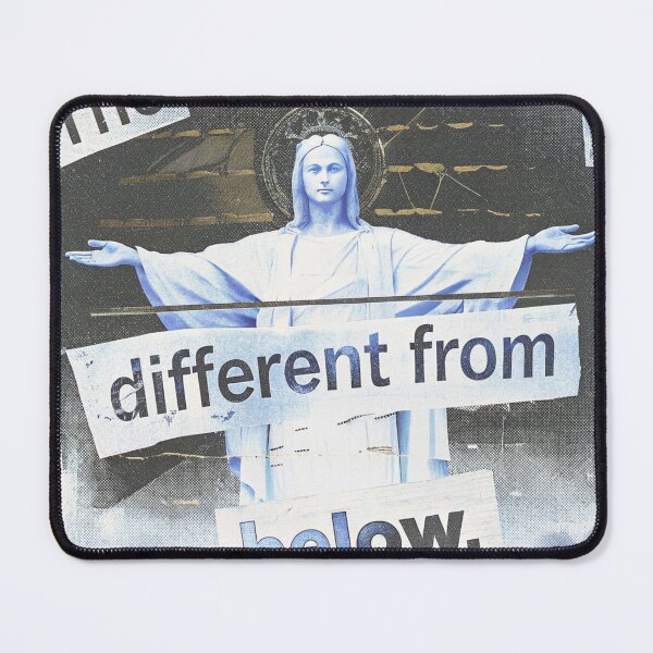 Item preview, World From Below - The world looks different from below. designed and sold by Raw-Ink.