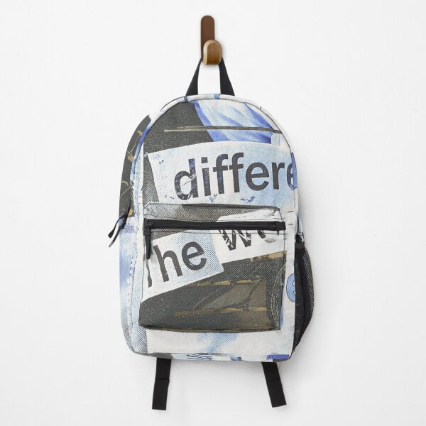 Item preview, World From Below - The world looks different from below. designed and sold by Raw-Ink.