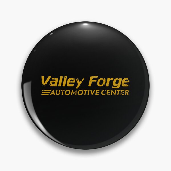 Item preview, Valley Forge Automotive Center designed and sold by nathaliesolley.