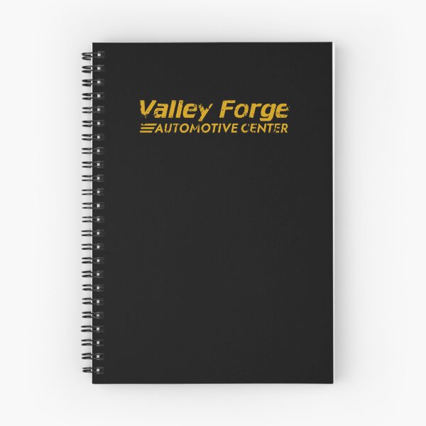 Item preview, Valley Forge Automotive Center designed and sold by nathaliesolley.