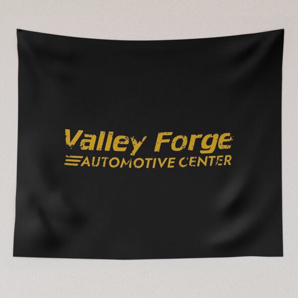 Item preview, Valley Forge Automotive Center designed and sold by nathaliesolley.