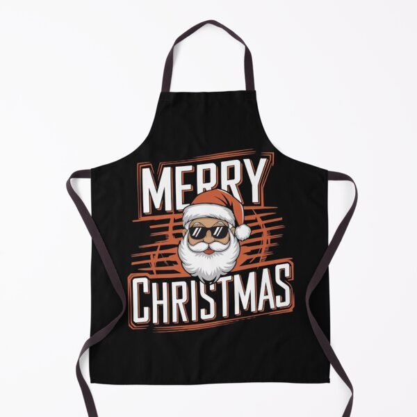 Item preview, Merry Christmas Cool Santa designed and sold by Goska71.