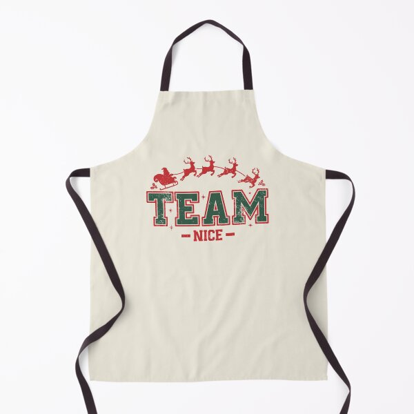 Item preview, Team nice designed and sold by FatBirdie.