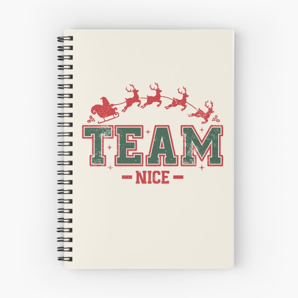 Item preview, Team nice  designed and sold by FatBirdie.