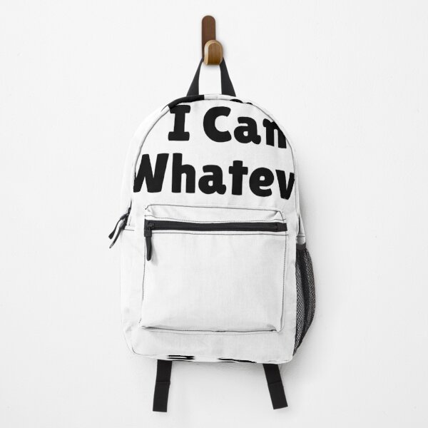 Item preview, I Can Handle Whatever Comes designed and sold by Ninjacatoff.