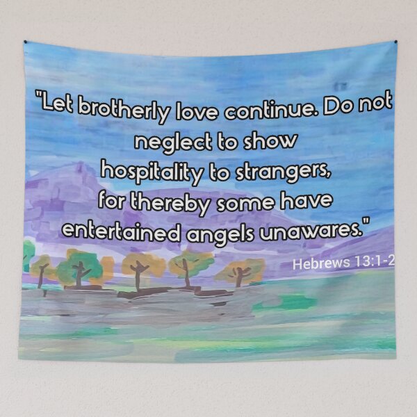 Item preview, Brotherly love  designed and sold by Jmb67.