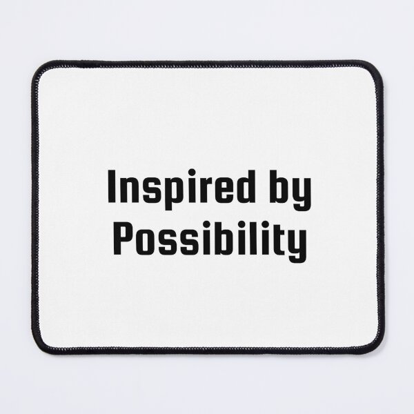 Item preview, Inspired by Possibility designed and sold by Ninjacatoff.