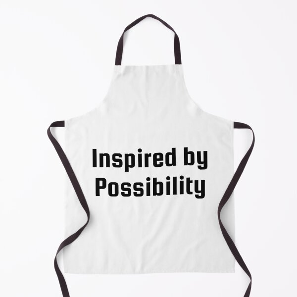 Item preview, Inspired by Possibility designed and sold by Ninjacatoff.