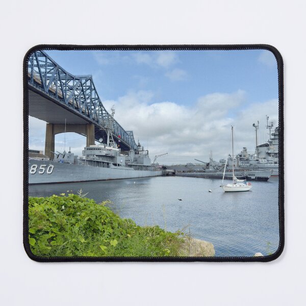 Item preview, The Battleship Cove designed and sold by NW Photos & Designs.