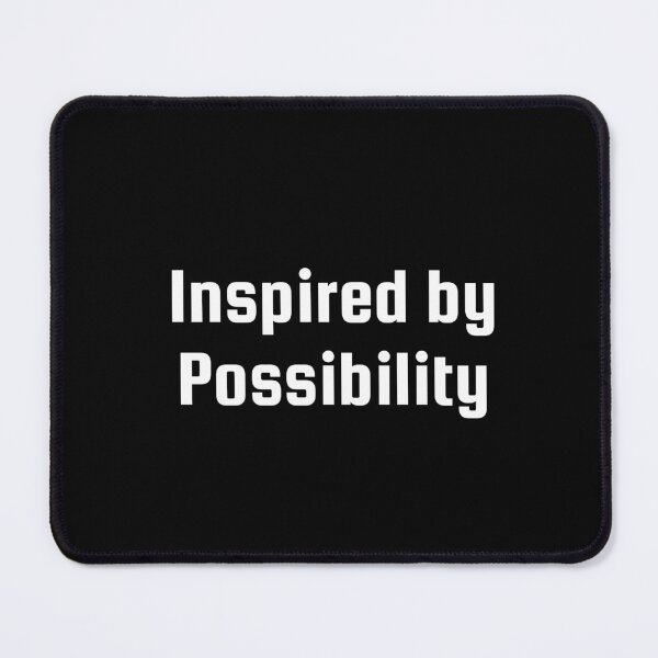 Item preview, Inspired by Possibility designed and sold by Ninjacatoff.