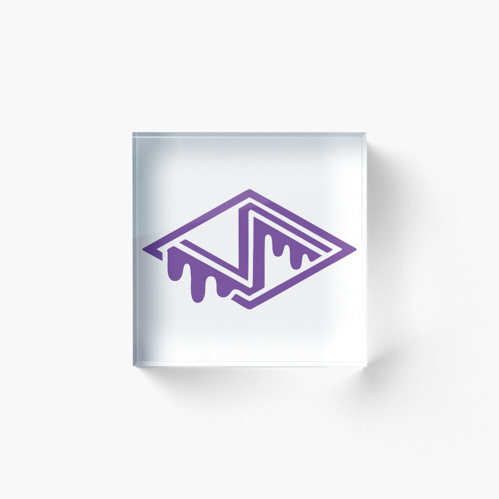 Item preview, Acrylic Block designed and sold by OddityDesign.