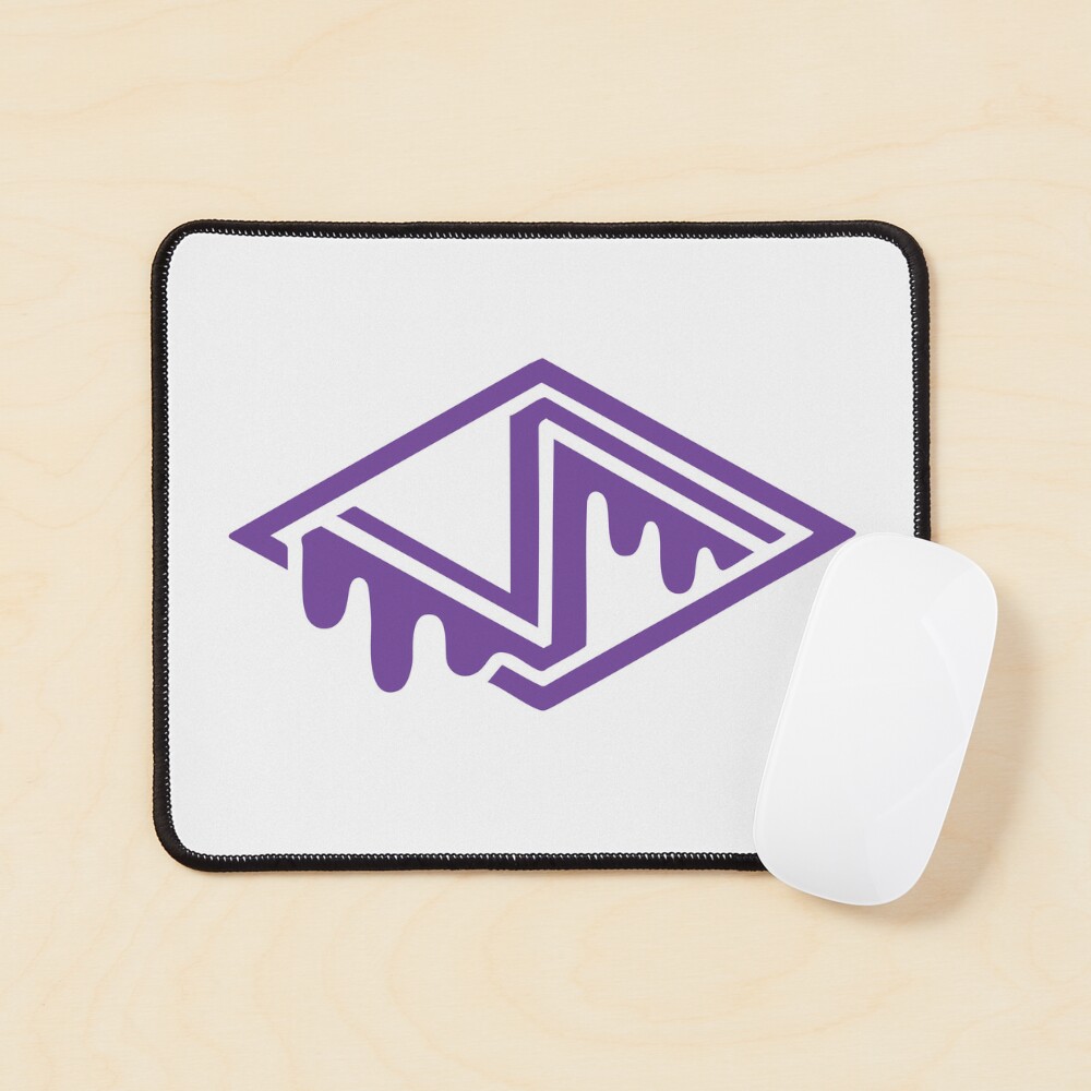 Item preview, Mouse Pad designed and sold by OddityDesign.