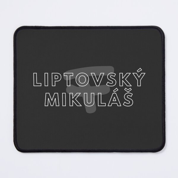 Item preview, Liptovský Mikuláš s Logom (Rôzne) designed and sold by Forjanovci.