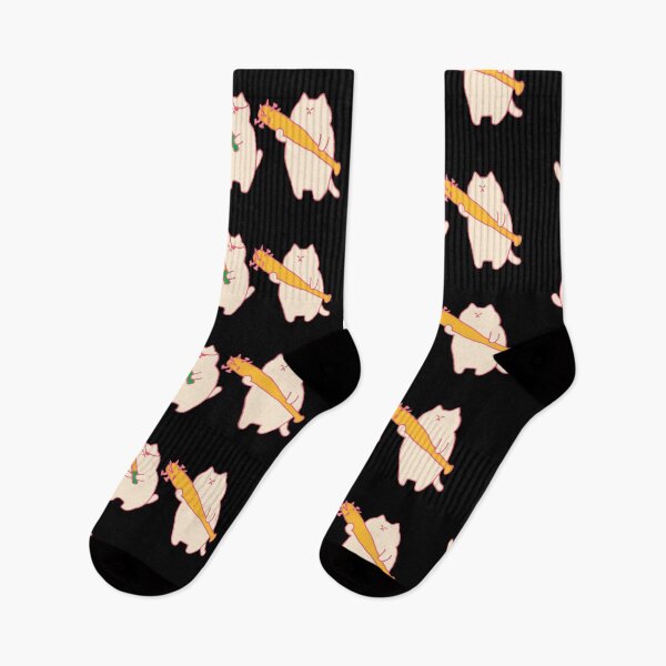 Item preview, Tough Customer Cats designed and sold by obinsun.