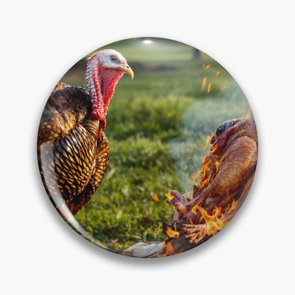 Item preview, Gobbler the Devourer designed and sold by BradsBestBuds.
