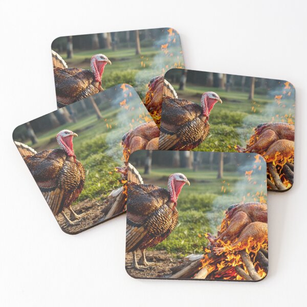 Item preview, Gobbler the Devourer designed and sold by BradsBestBuds.