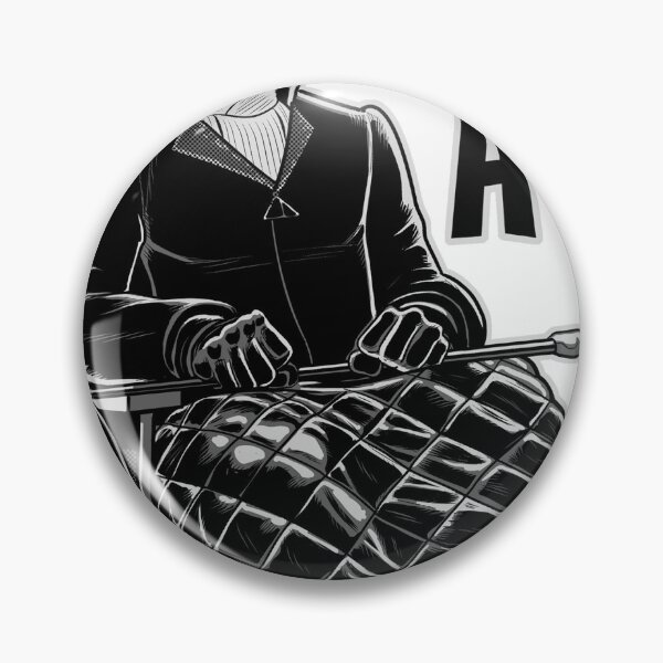Item preview, Chillin' Like A Villain designed and sold by BlackActionTees.