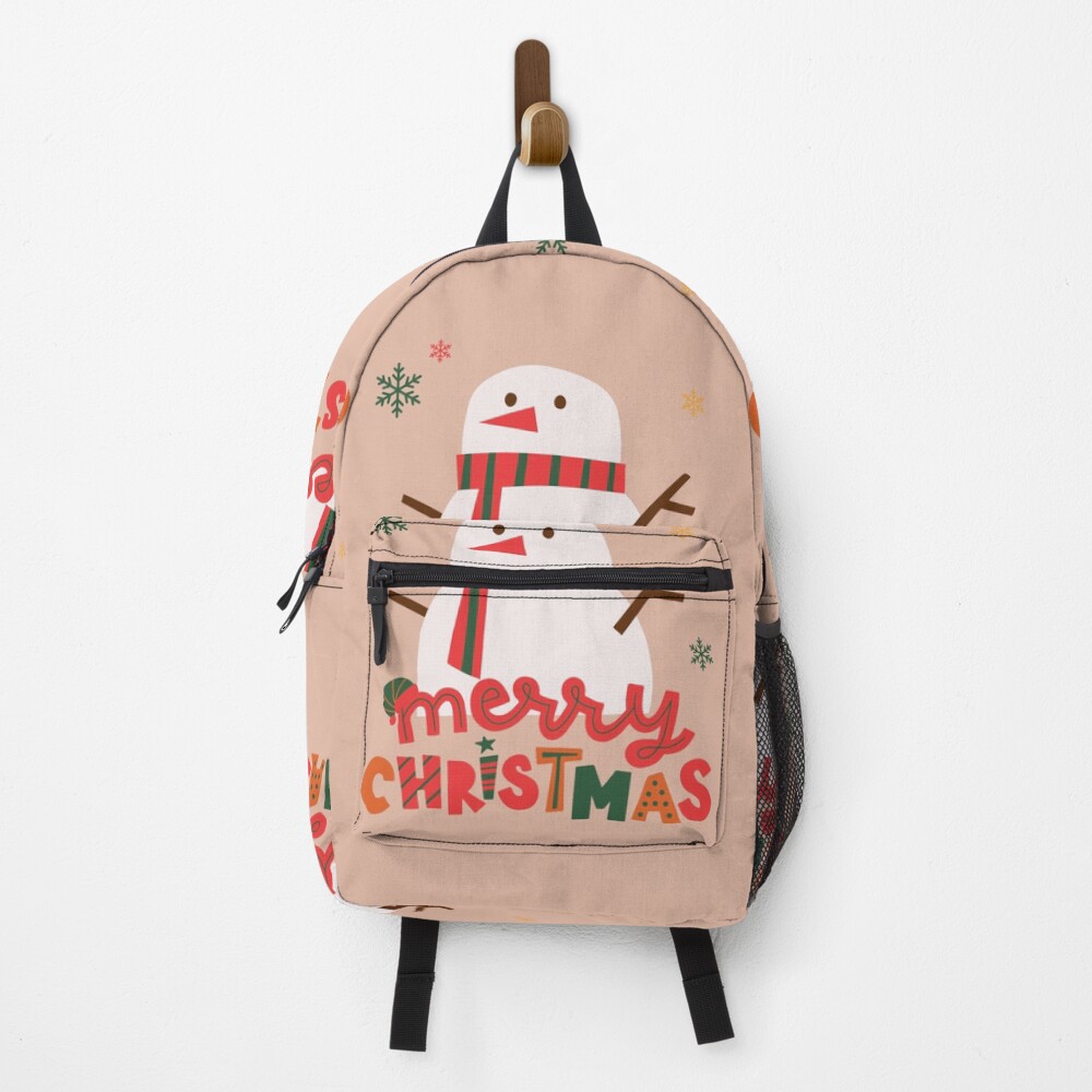 Item preview, Backpack designed and sold by InRaCreations.