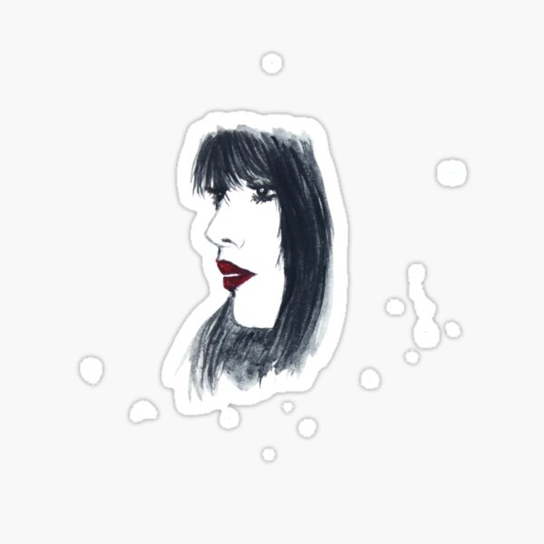 Item preview, Silent Gaze designed and sold by Sneha Tulsani.